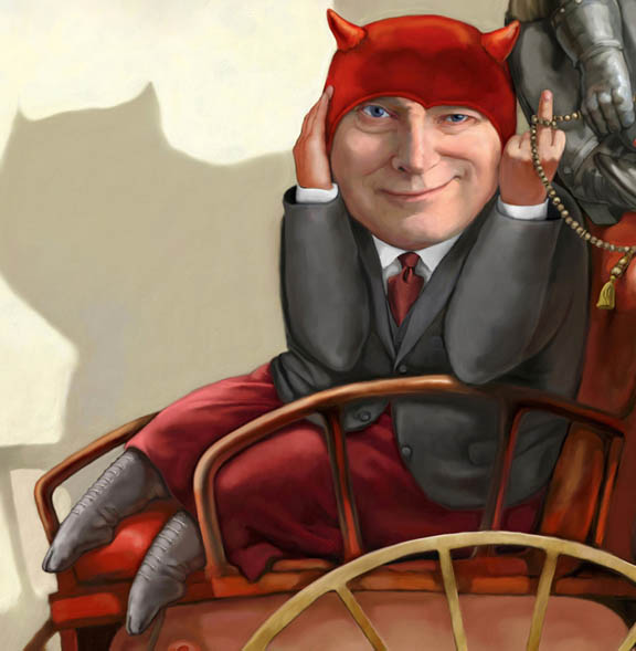 Chair