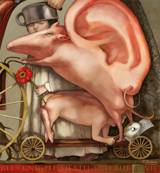 ear