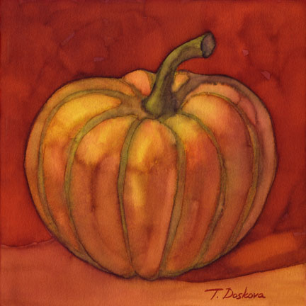 Pumpkin