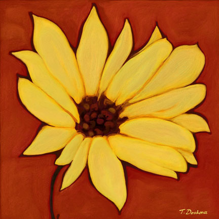 sunflower